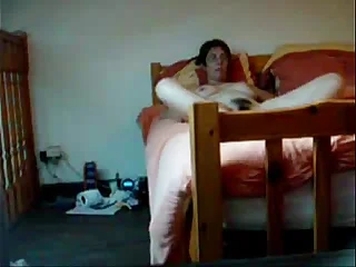 My lovely mom masturbating on verge upon caught apart from hidden cam