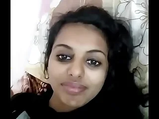 Sexy Indian gf Similar to one another Her Tits