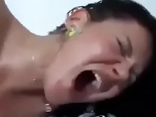 Indian Housewife's Pussy Fucked Hard by Indian PlayBoy's 9 inch long Bushwa