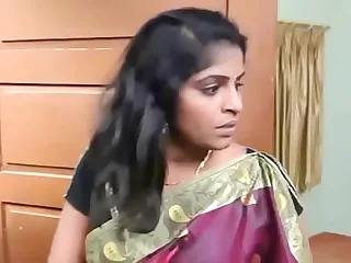 s. Indian Aunty Business give Cat robber ( 270p ) porn video